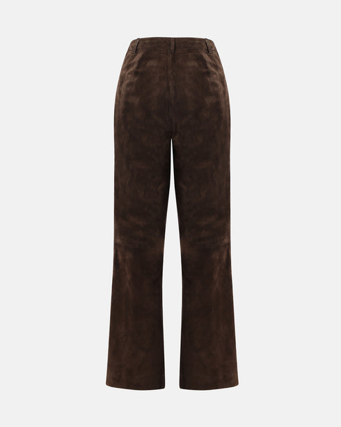 C’est City Suede Pant